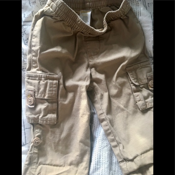 🧸 versatile pants - Picture 4 of 5